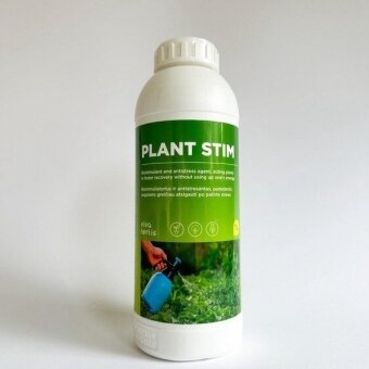Plant Stim – augalų biostimuliatorius